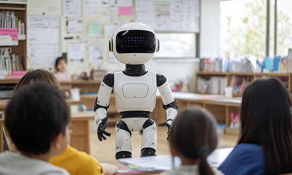 Educational Technologies from CoreGrade